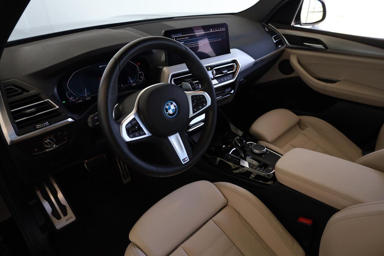 BMW X3 xDrive30e High Executive | M Sportpakket |