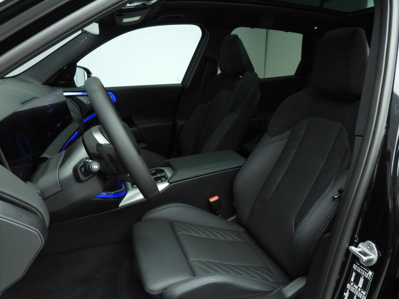 BMW X3 30e xDrive | M Sportpakket Pro | Innovation Pack | Comfort pack | Premium Pack