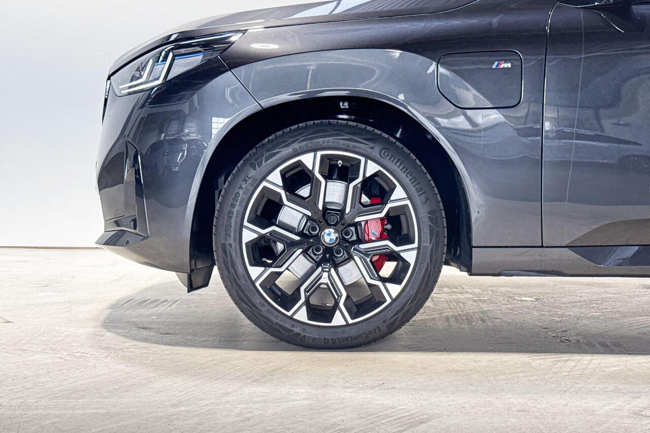 BMW X3 30e xDrive M Sportpakket Pro | Selections Aut. - Beschikbaar vanaf: November 2025