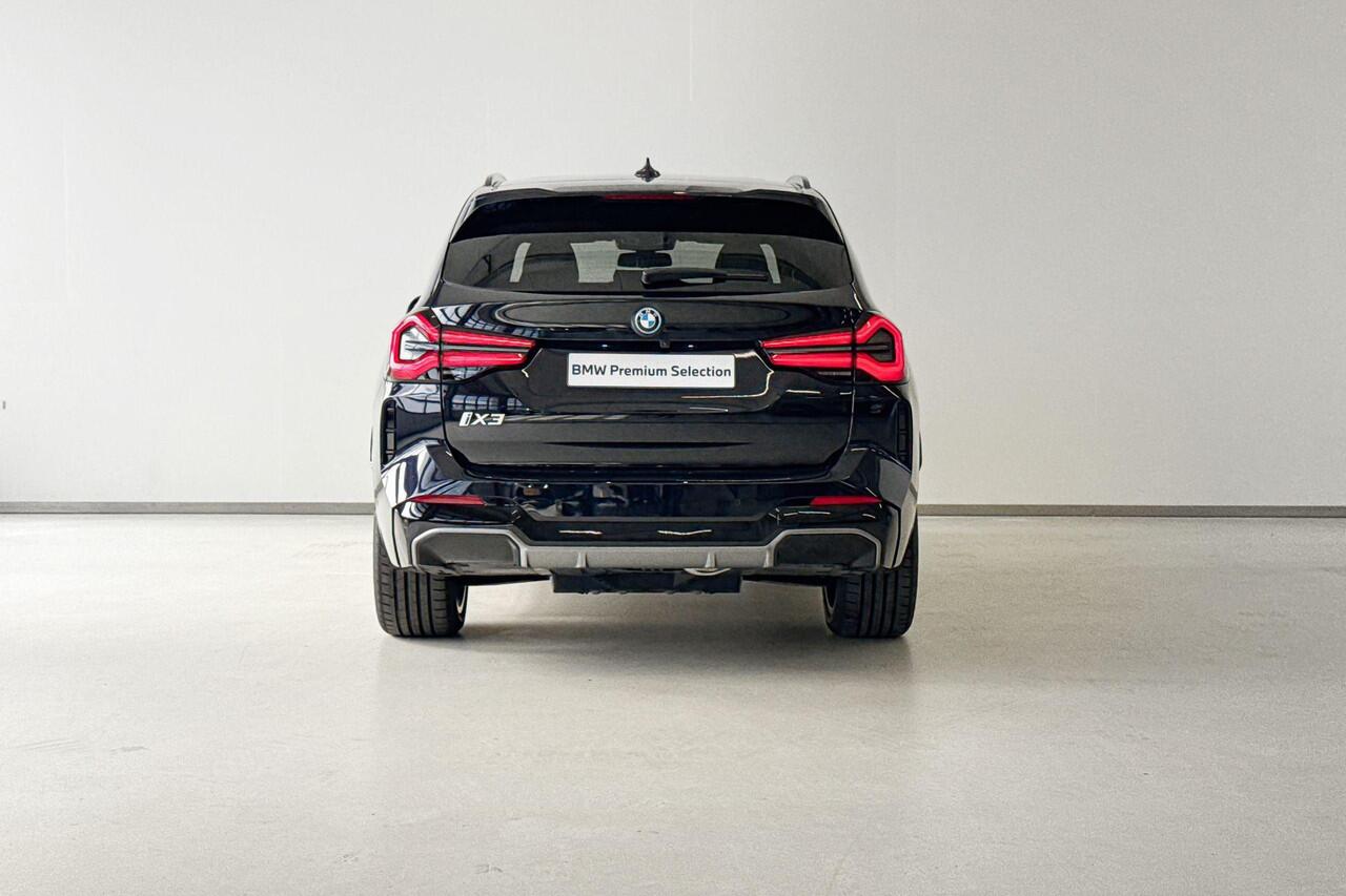 BMW X3 iX3 High Executive