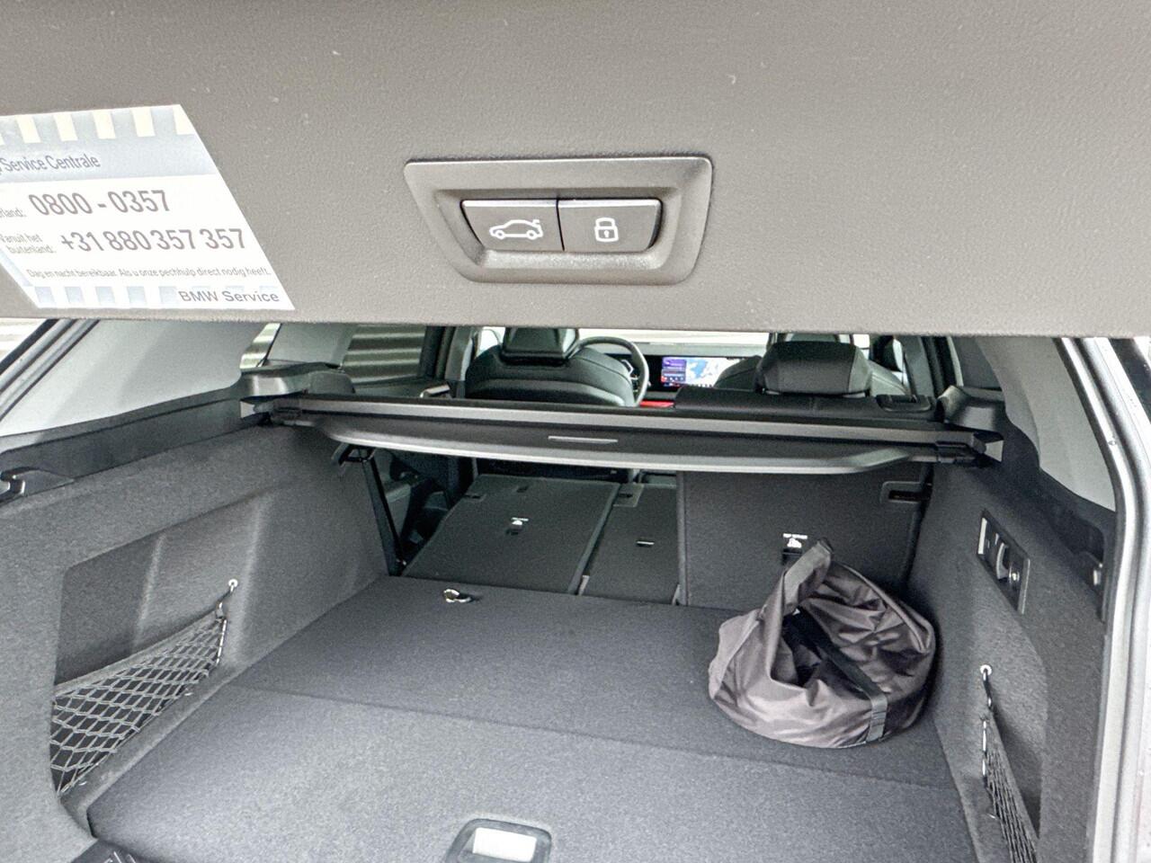 BMW X3 30e xDrive Professional Pack / Comfort Pack / Panoramadak / Trekhaak