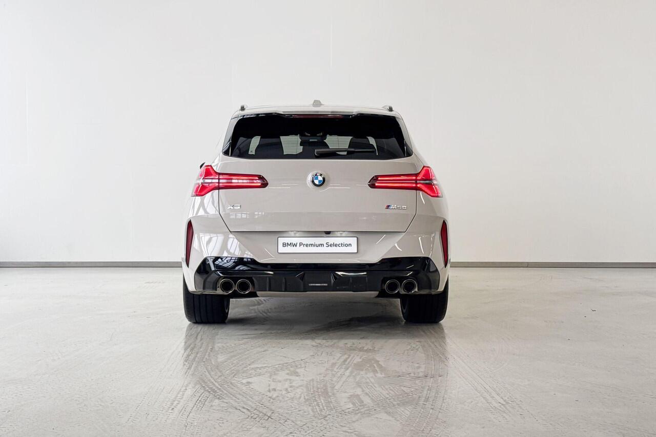 BMW X3 M50 M Sportpakket Pro Aut.