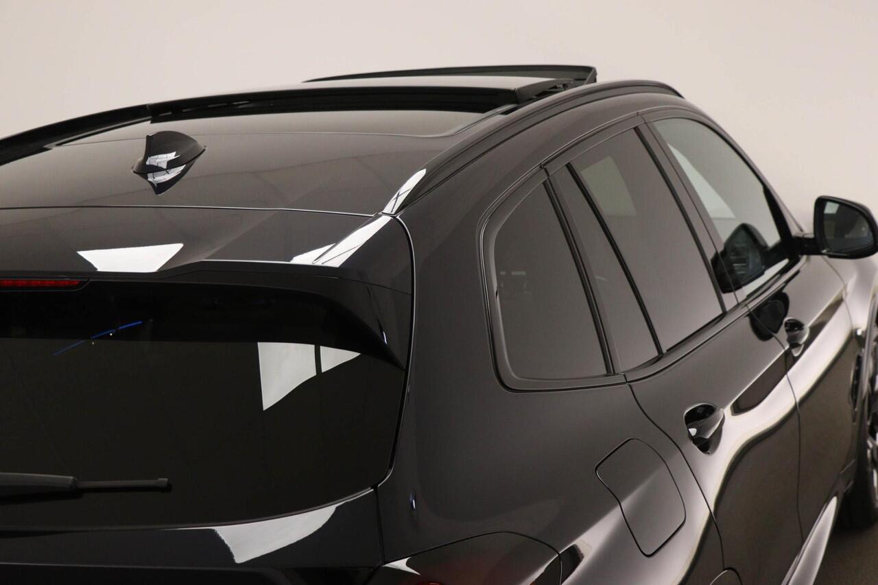 BMW X3 iX3 High Executive 80 kWh | PANORAMADAK | SHADOW LINE | STUURVERWARMING | 360 CAMERA | TREKHAAK