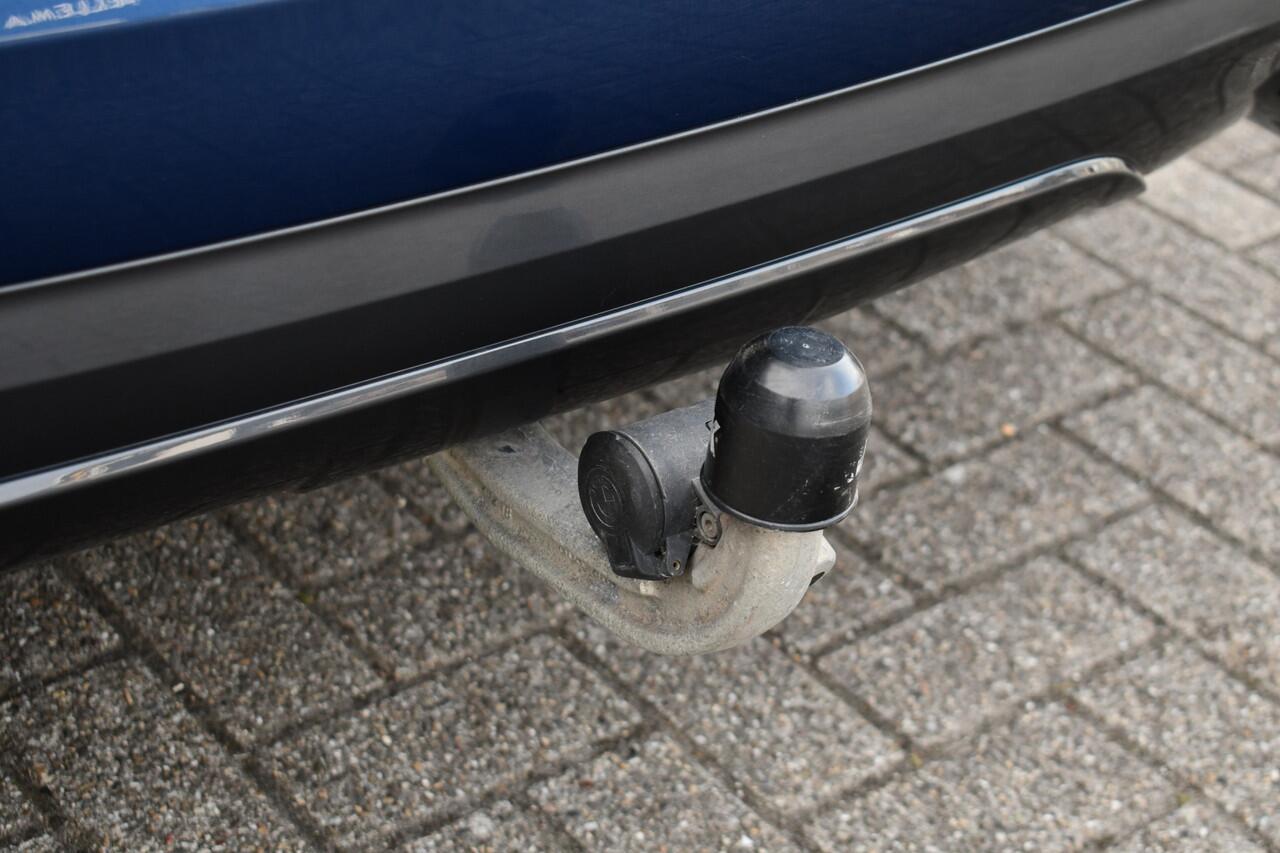 BMW X3 xDrive20i M-Sport Trekhaak HiFi Shadowline Gesture-control