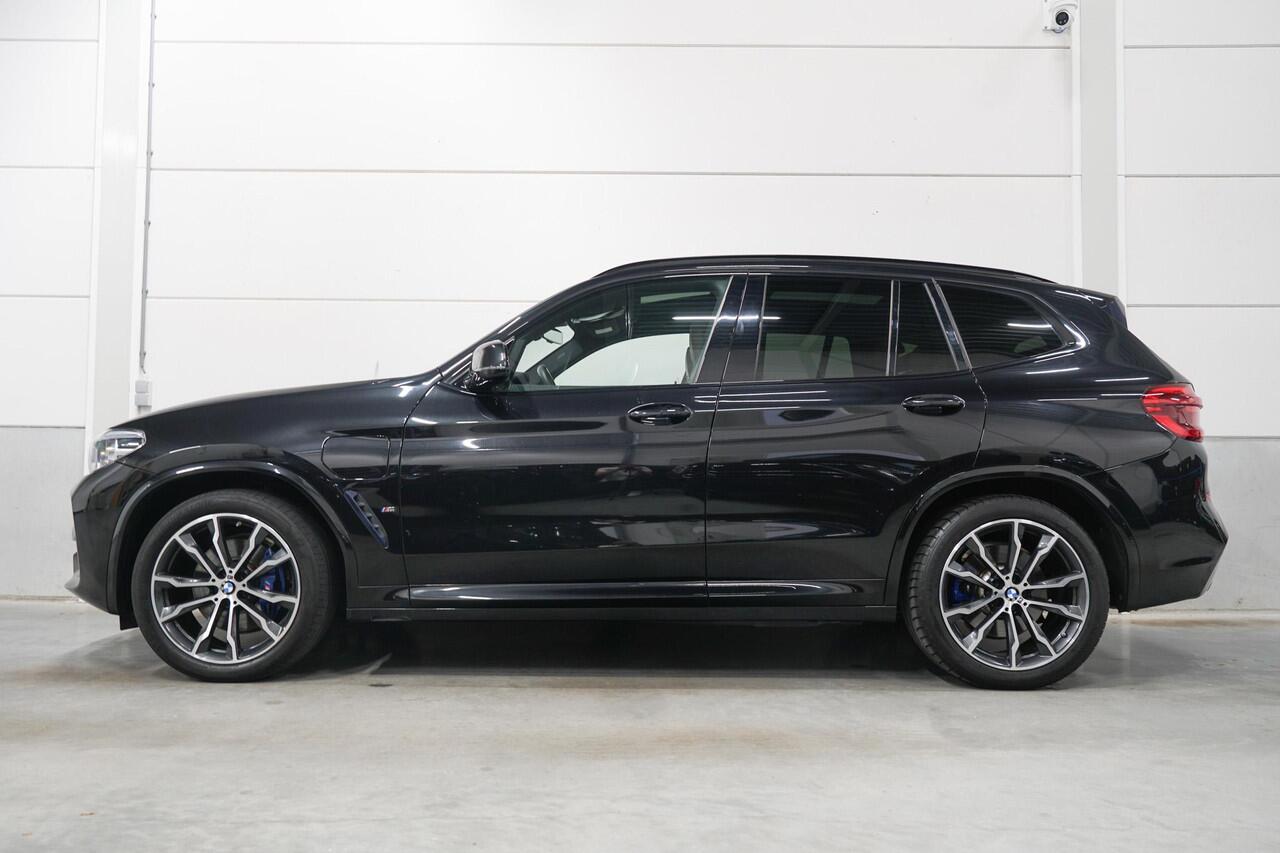 BMW X3 xDrive30e M-Sport | Panoramadak | Head Up | Elektr. Stoelen