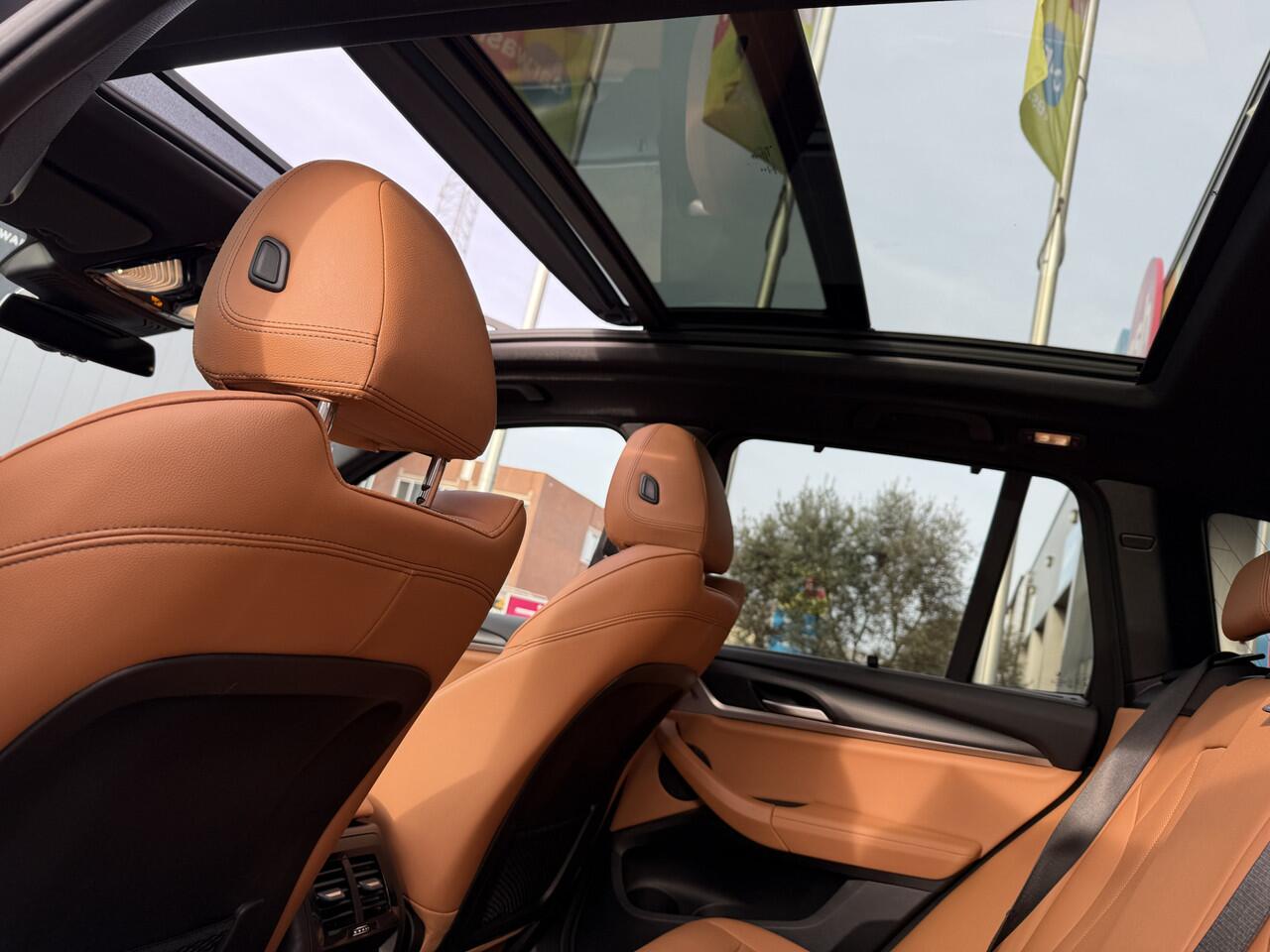 BMW X3 xDrive30e M-Sport Shadow