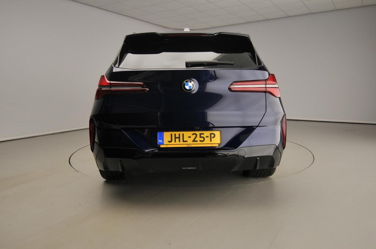 BMW X3 30e xDrive M-Sportpakket / Panoramadak / Harman-Kardon / Trekhaak / Getint glas / Alu wielen 21 inch