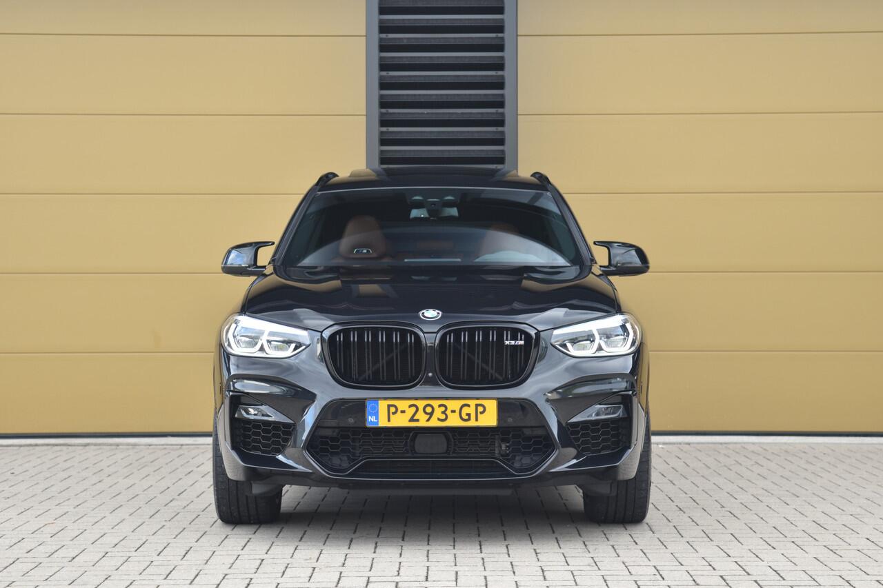 BMW X3 M * Head-up * Harman / Kardon * Panoramadak * Trekhaak *