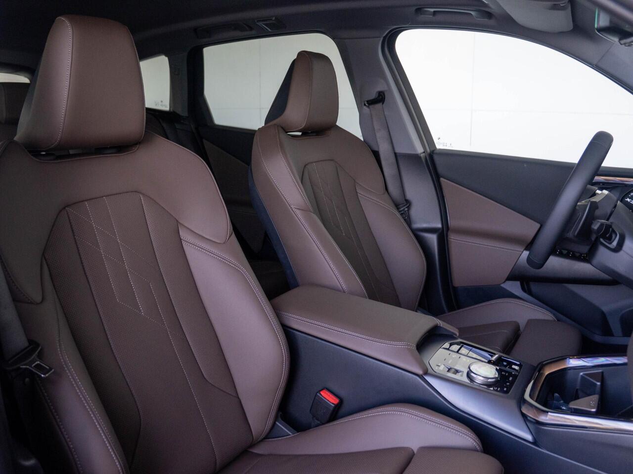 BMW X3 30e xDrive | Innovation Pack