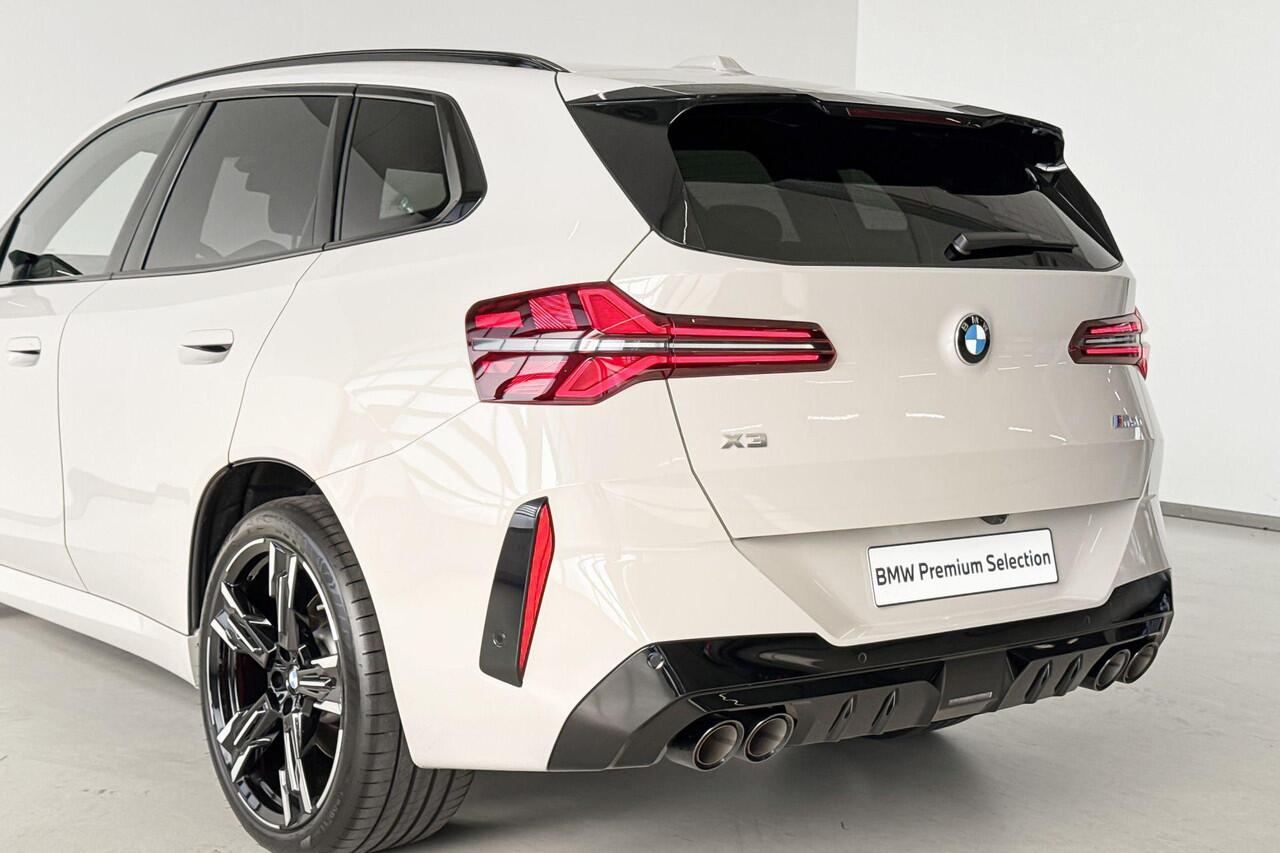 BMW X3 M50 xDrive Premium Pack M Sportpakket Pro Aut. | Selections