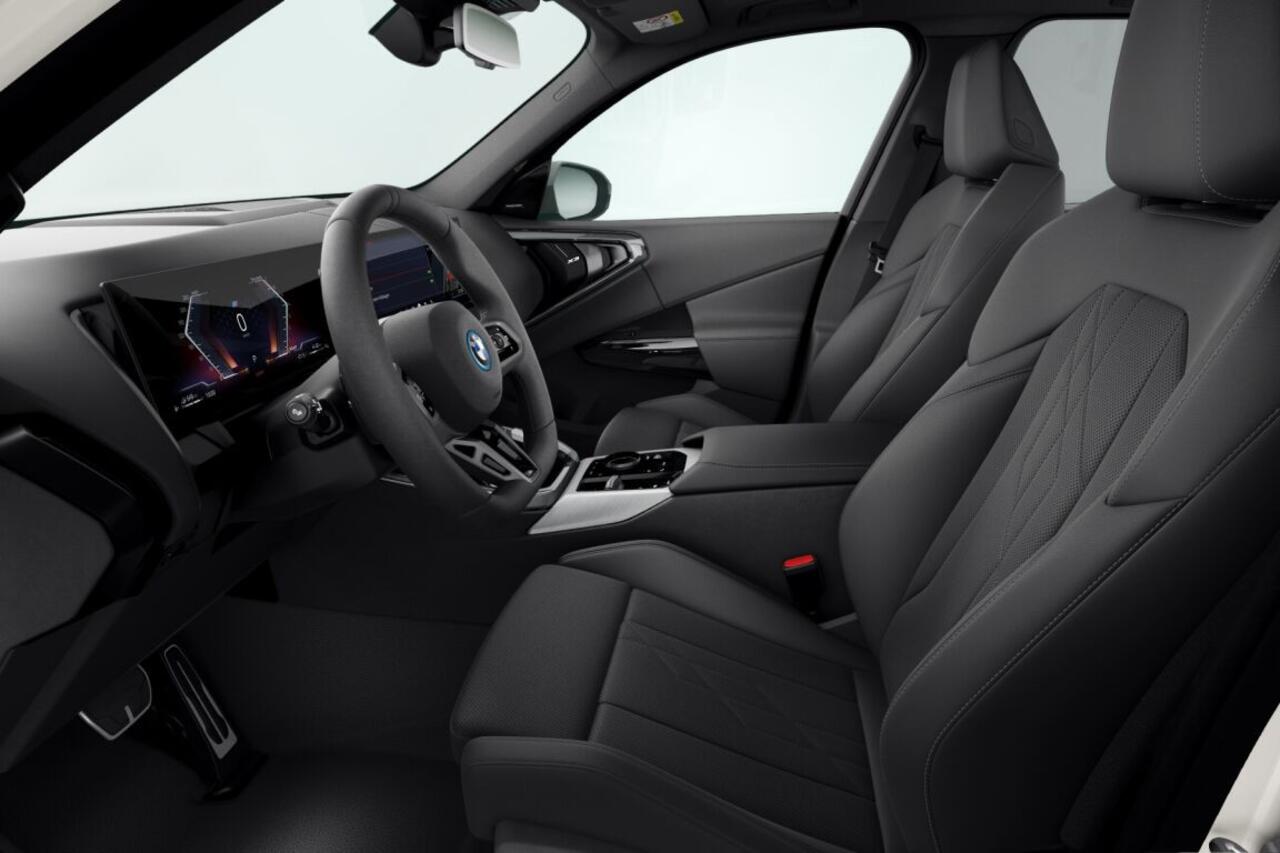 BMW X3 30e xDrive | M Sport | Premium Pack | Trekhaak