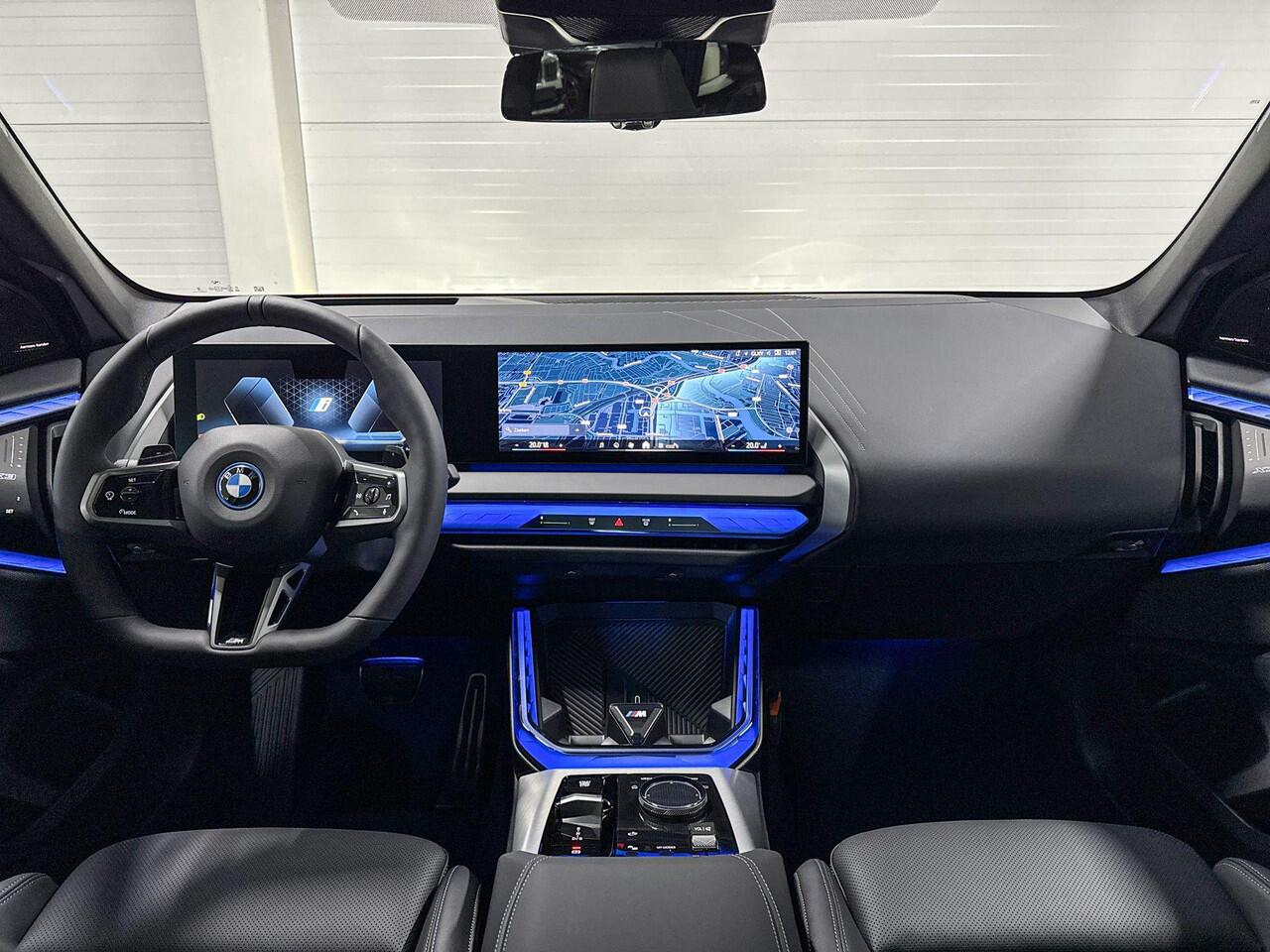 BMW X3 xDrive30e | M-Sport Pro | Premium Pack | Professional Pack | Driving Assistant Plus | Parking Assistant Plus | Harman/Kardon | Panoramadak | Comfort Access | Trekhaak