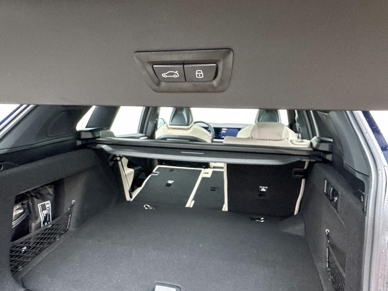 BMW X3 30e xDrive M Sport | Panoramadak