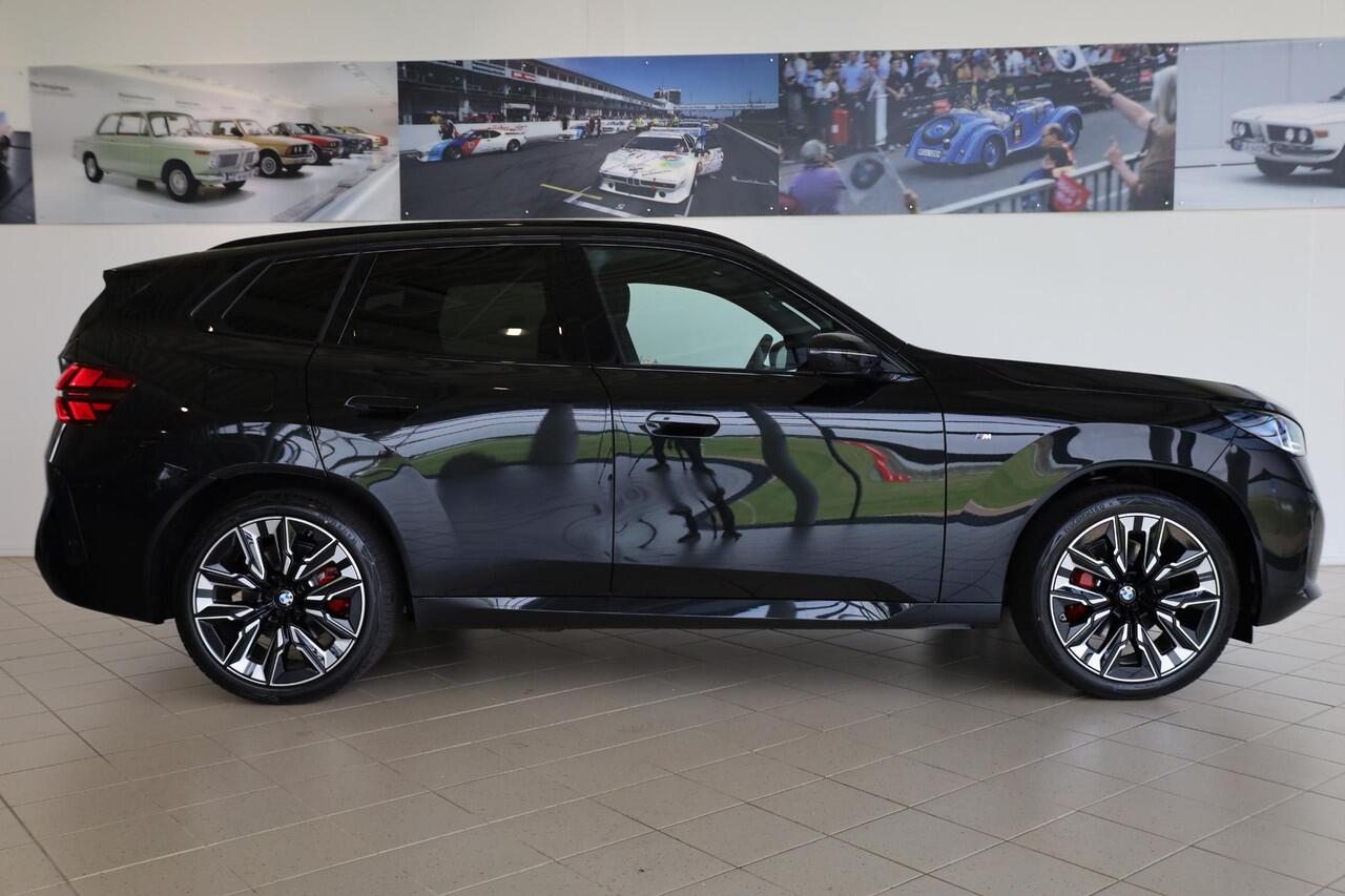 BMW X3 30e xDrive M Sportpakket Pro | Panoramadak | Harman Kardon | Elektr. Trekhaak