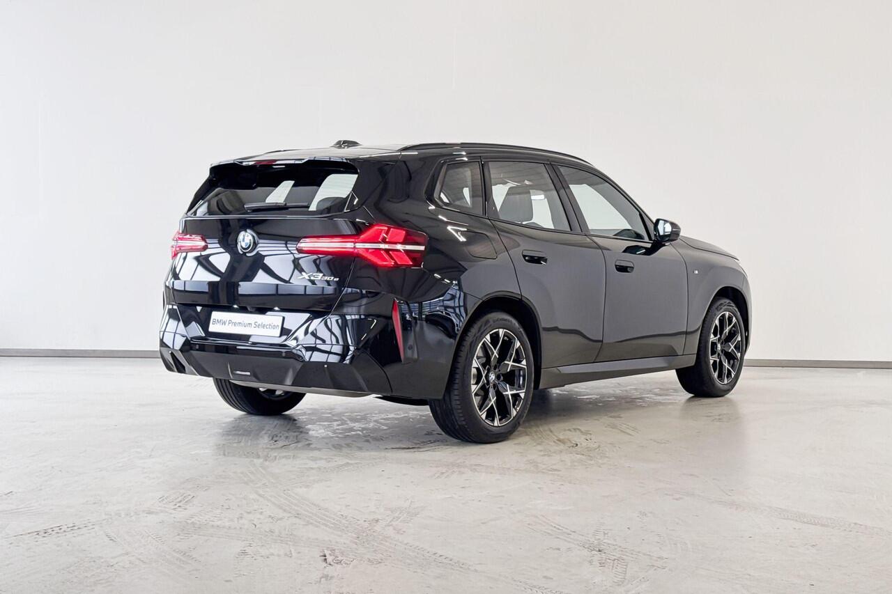 BMW X3 30e xDrive Professional Pack M Sportpakket Aut. | Selections