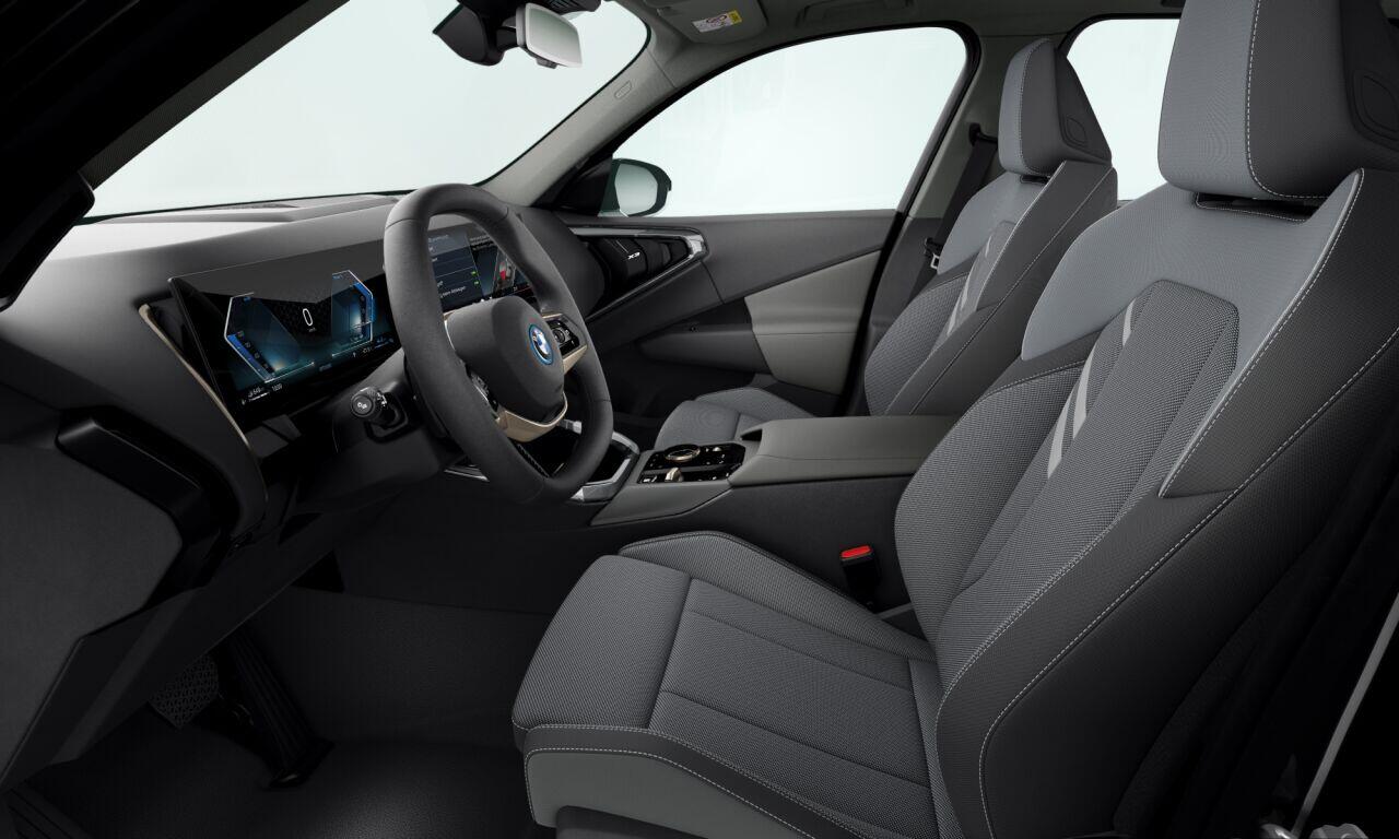 BMW X3 30e xDrive | 19'' | Elek. stoel. | Comf. Acc. | Stoelverw. | Camera | Driv. Ass.