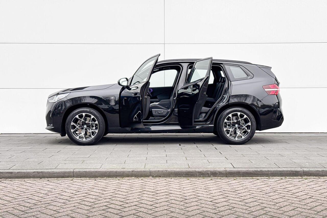 BMW X3 30e xDrive