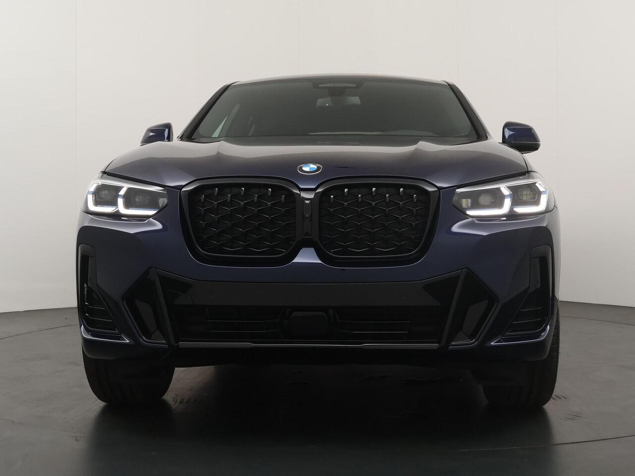 BMW X4 xDrive20i Business Edition Plus High Executive | Safety Pack | M Sport Plus Pack | Showroom Selection