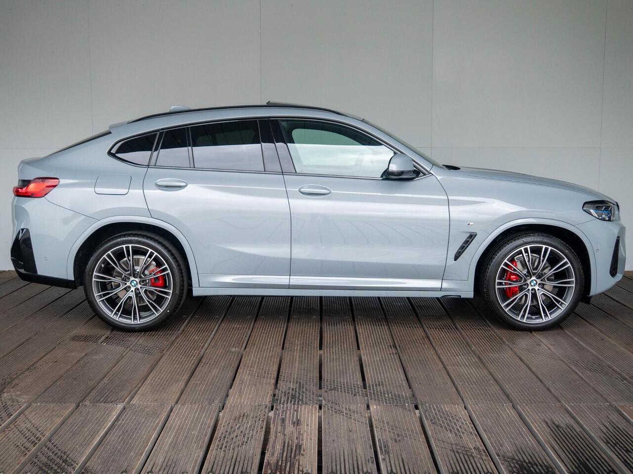 BMW X4 xDrive20i | Business Edition Plus | High Executive | M Sport Plus Pack | Showroom Selection