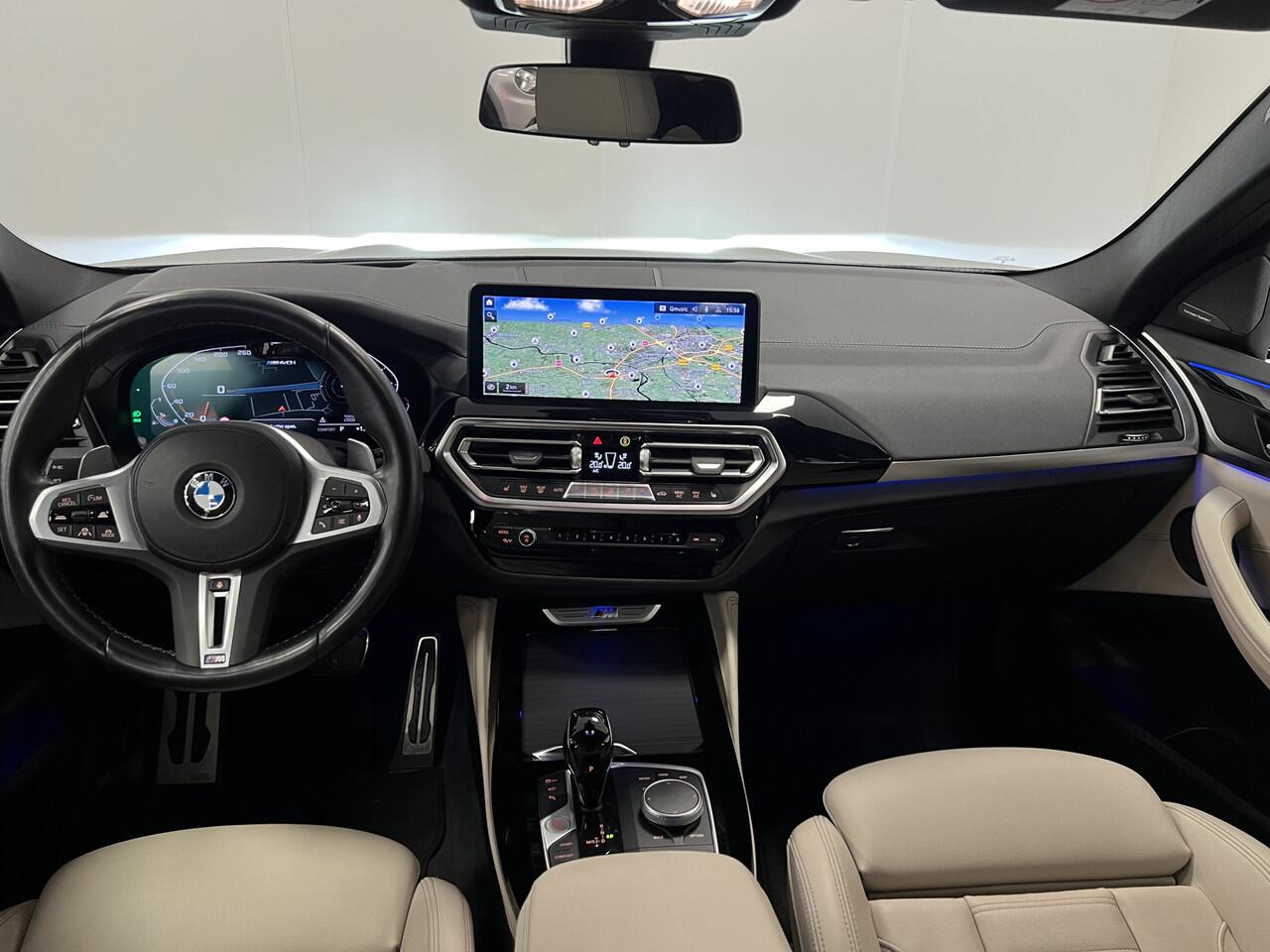 BMW X4 M40i 360PK / M-SPORT HIGH EXE / PANODAK / 360 CAMERA /