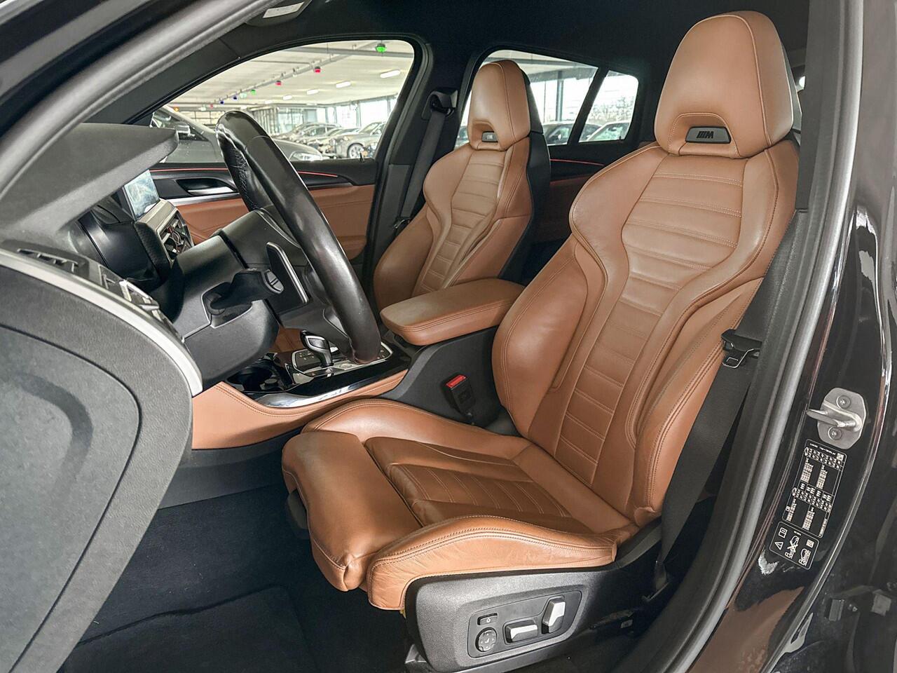 BMW X4 xDrive30i High Executive | Selections