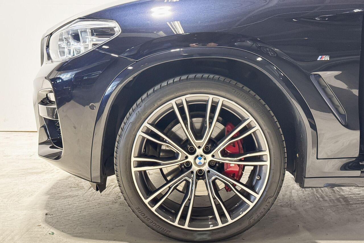 BMW X4 xDrive20i Executive Edition M Sport Individual Aut.