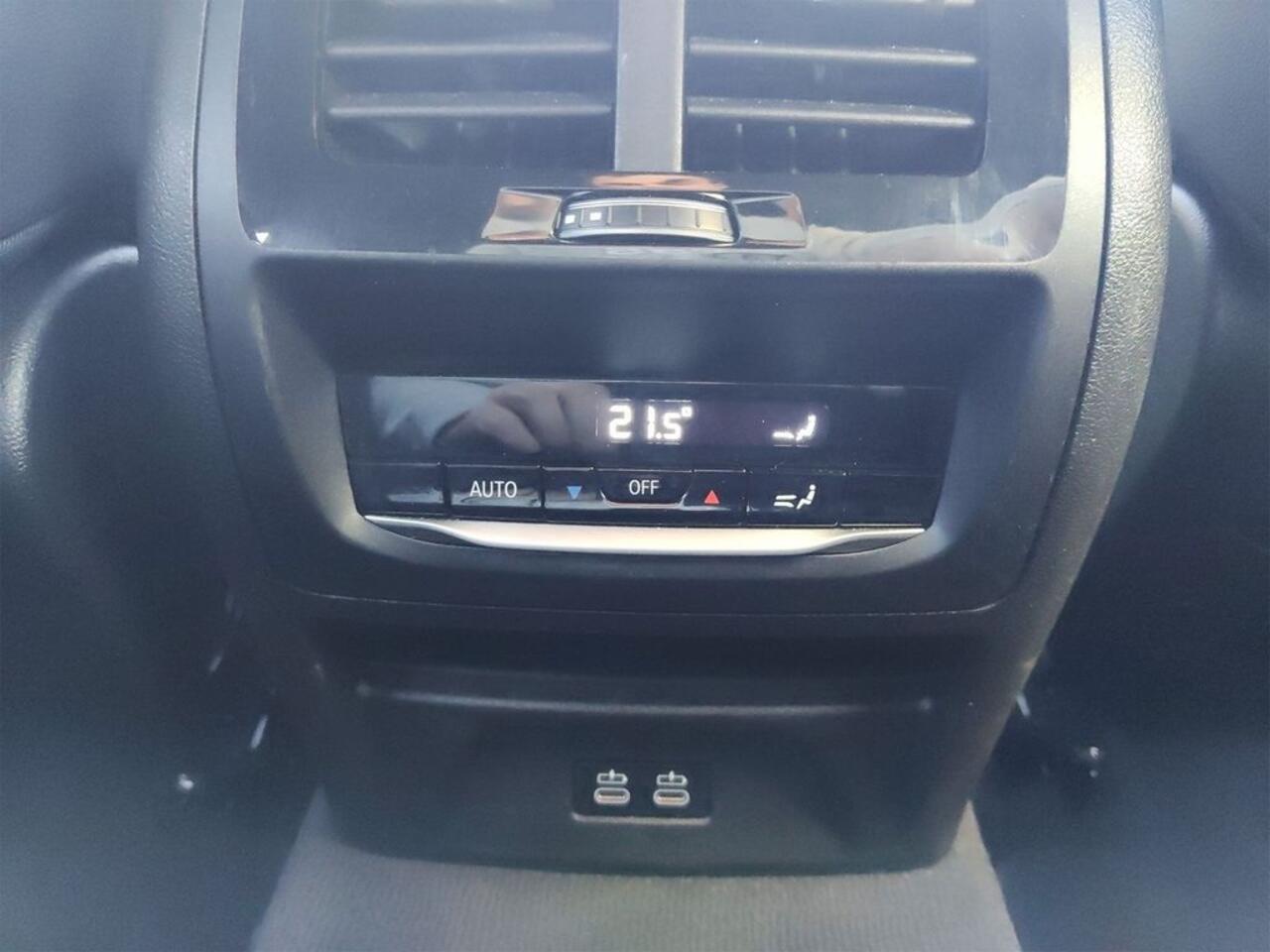 BMW X4 xDrive30d M Sport 286 PK ACC Head-Up Live Cockpit Harman Kardon Sportstoelen