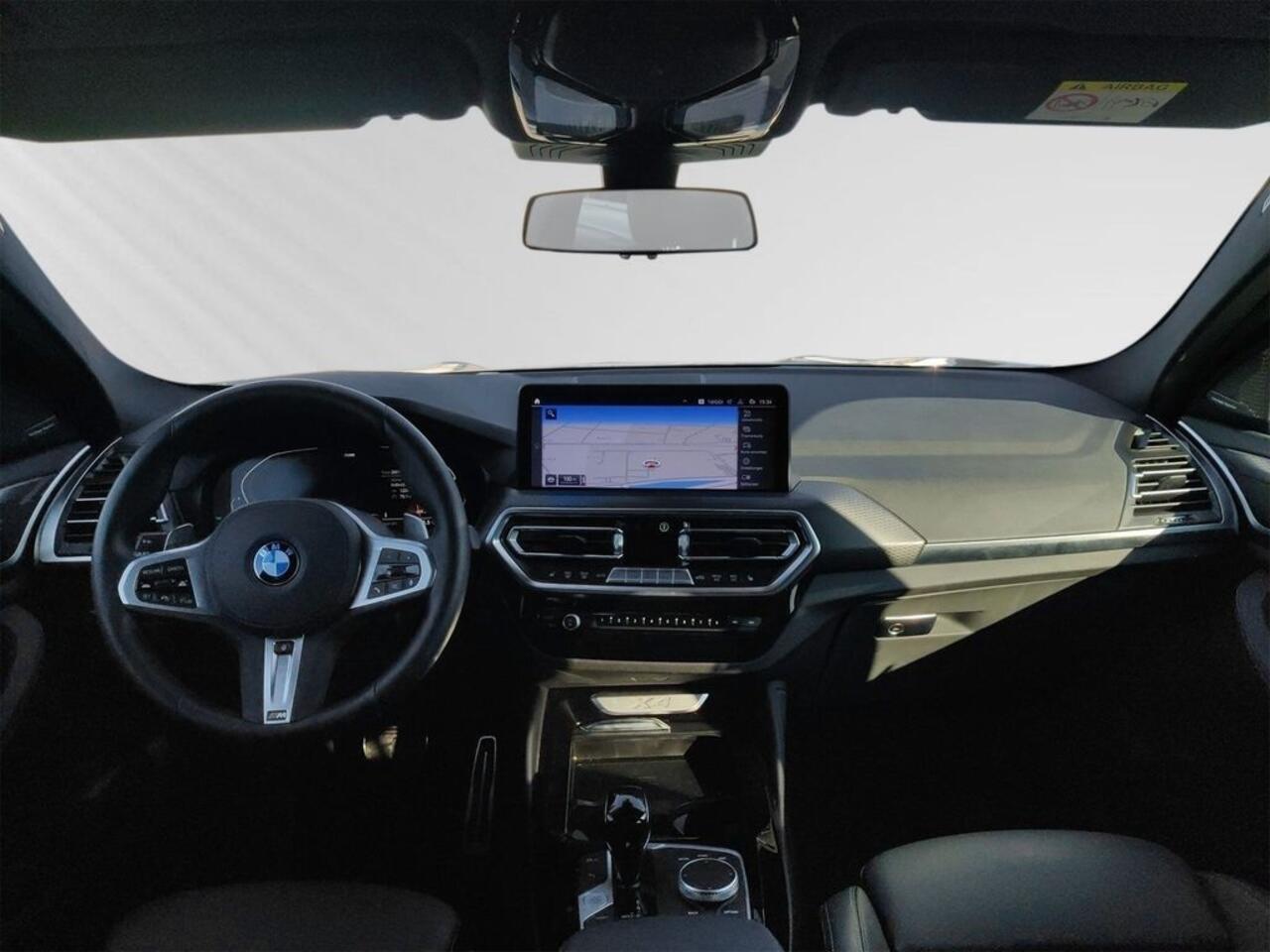 BMW X4 xDrive30d M Sport 286 PK ACC Head-Up Live Cockpit Harman Kardon Sportstoelen