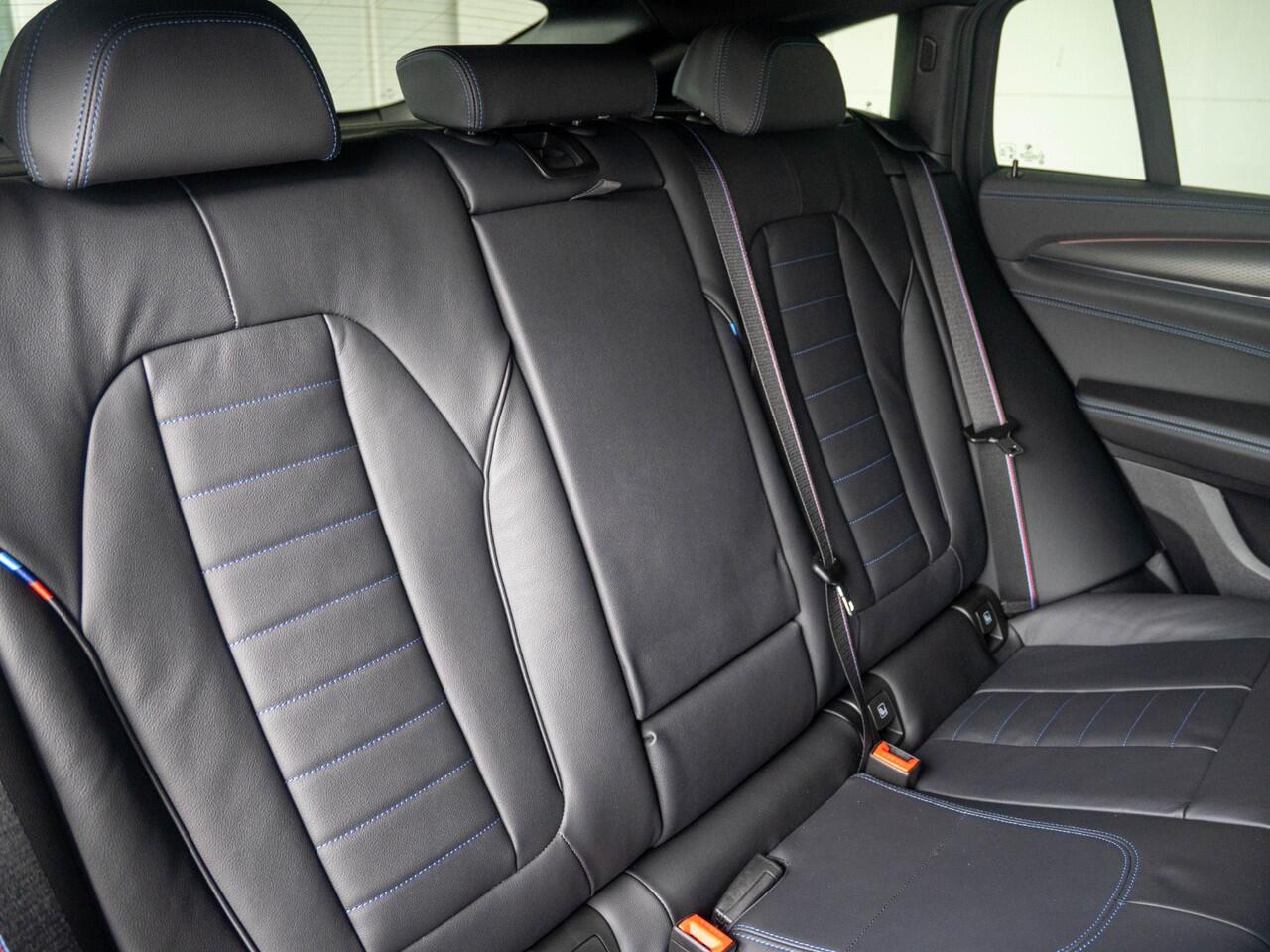 BMW X4 xDrive20i | Business Edition Plus | High Executive | M Sport Plus Pack