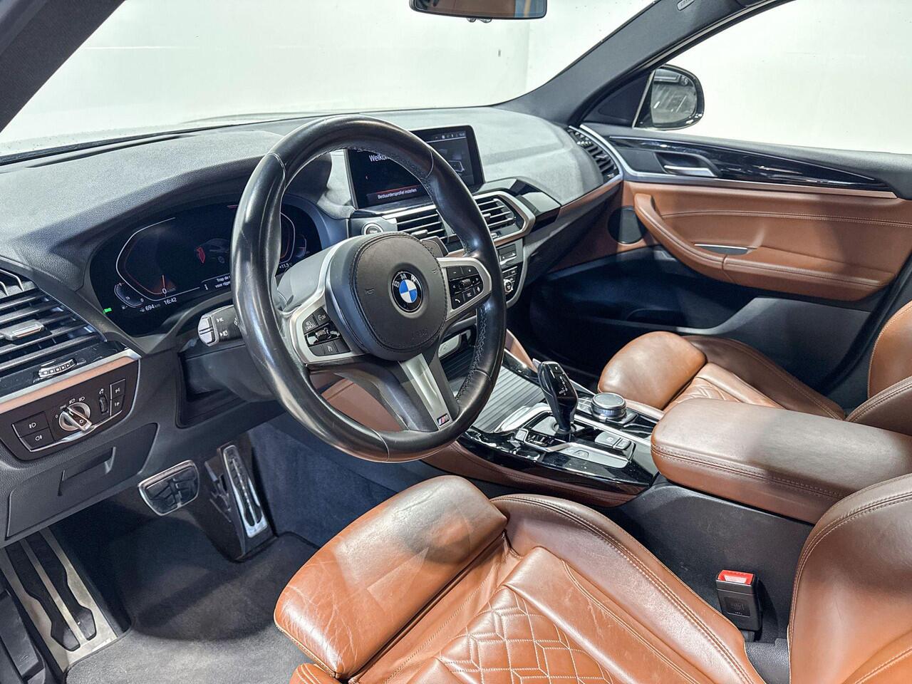 BMW X4 xDrive20i Executive Edition M Sport Individual Aut.