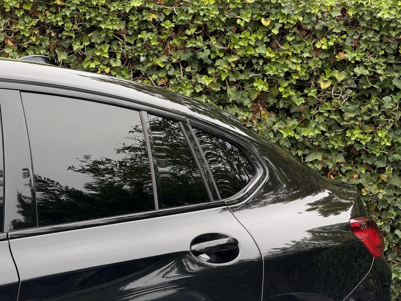 BMW X4 xDrive20i | M-Sport | 20'' | Panorama | Camera | Getint Glas