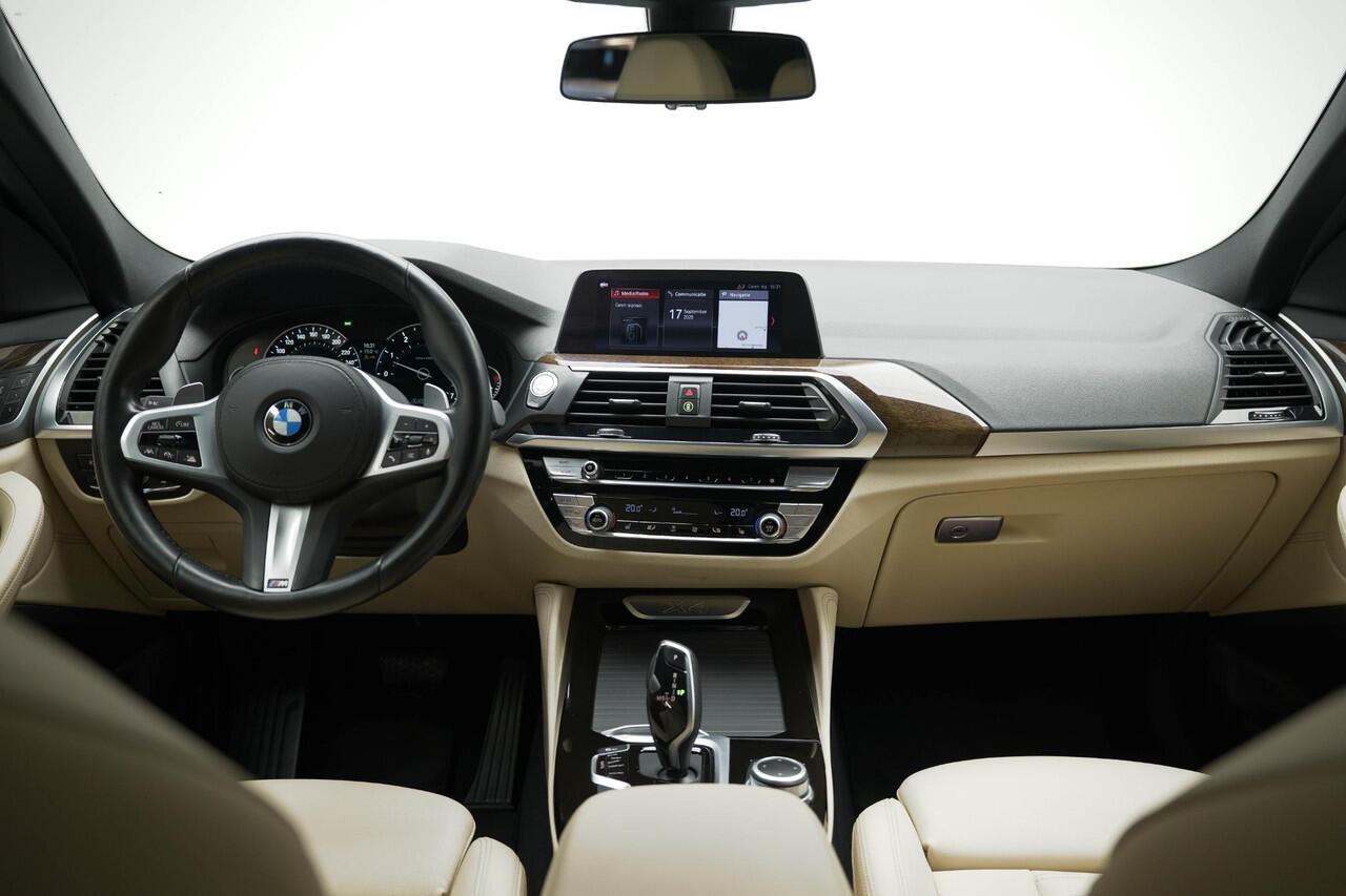 BMW X4 xDrive30i High Executive Edition |360|Leder|Memory|