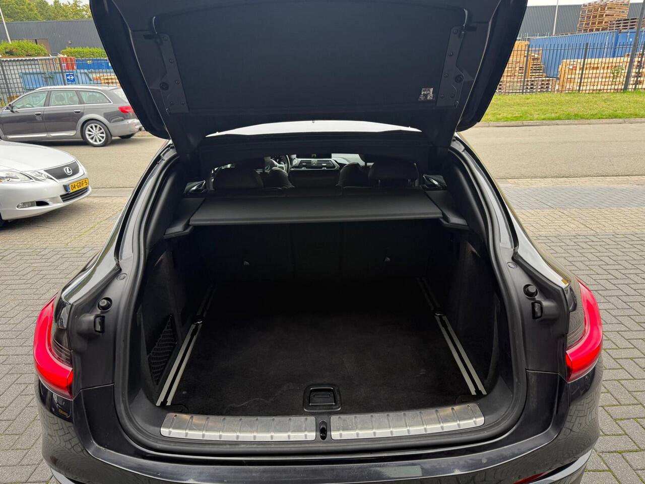 BMW X4 xDrive20i High Executive | 1E EIGENAAR | 12MND GARANTIE | LED | DAB | CRUISE | TREKHAAK | NAVI | LEDER | HEAD-UP |