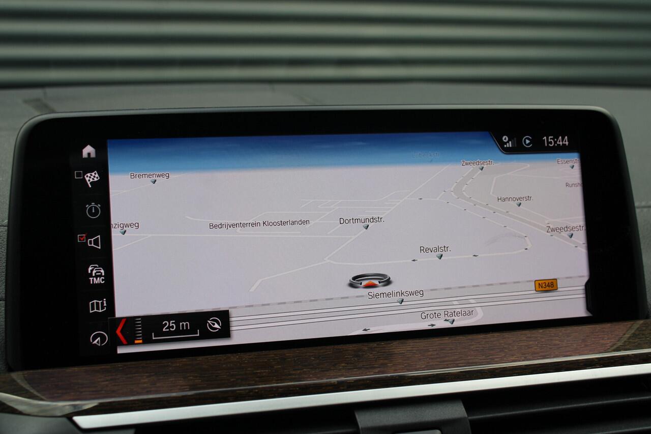 BMW X4 M40i High Executive Panoramadak Head-Up Leer Camera