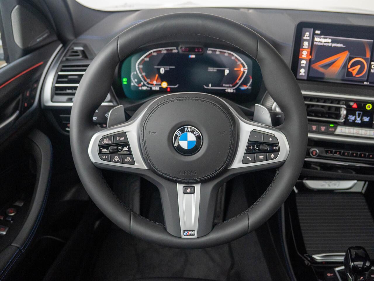 BMW X4 xDrive20i | Business Edition Plus | High Executive | M Sport Plus Pack | Showroom Selection