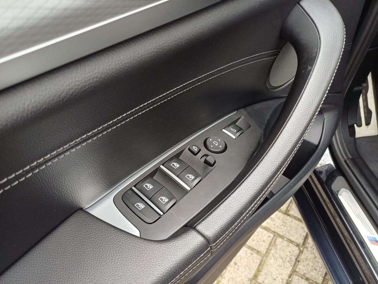 BMW X4 xDrive30i High Executive | M-PAKKET | AUTOMAAT | PANO | CAMERA | ELEK. TREKHAAK 2000KG | Wij bieden ook financiering mogelijkheden aan.