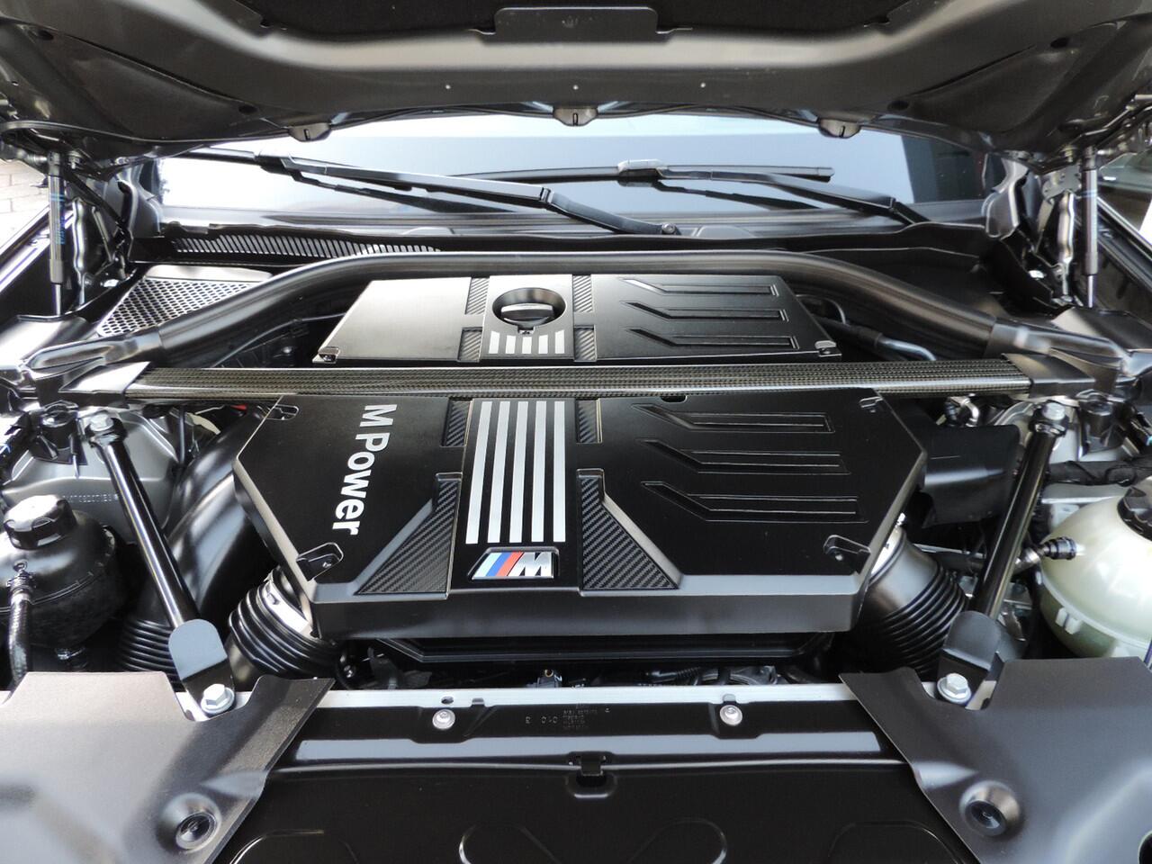 BMW X4 M Competition 510pk - HUD | Pano | Memory | enz. enz. enz.