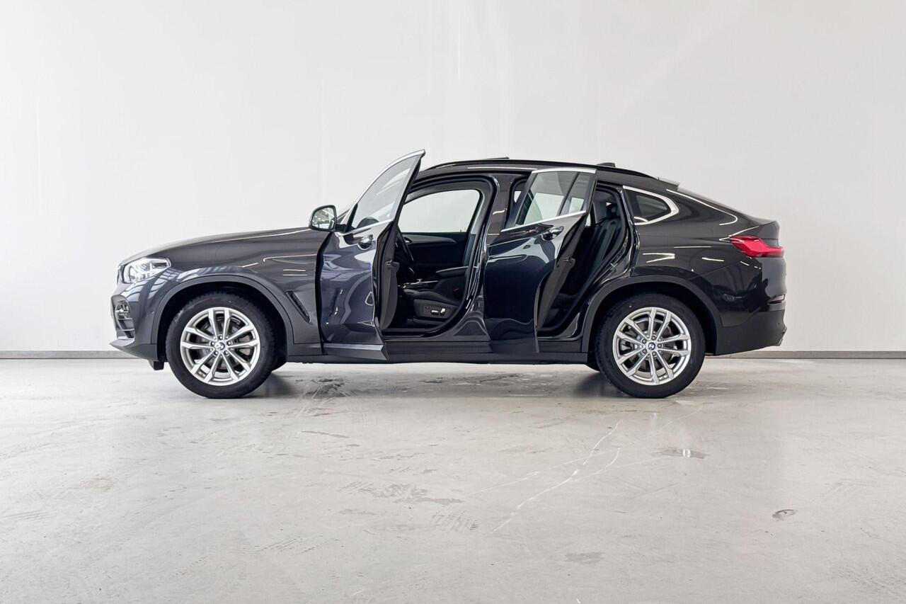 BMW X4 xDrive20i Innovationspakket Model Essential Aut. | Selections