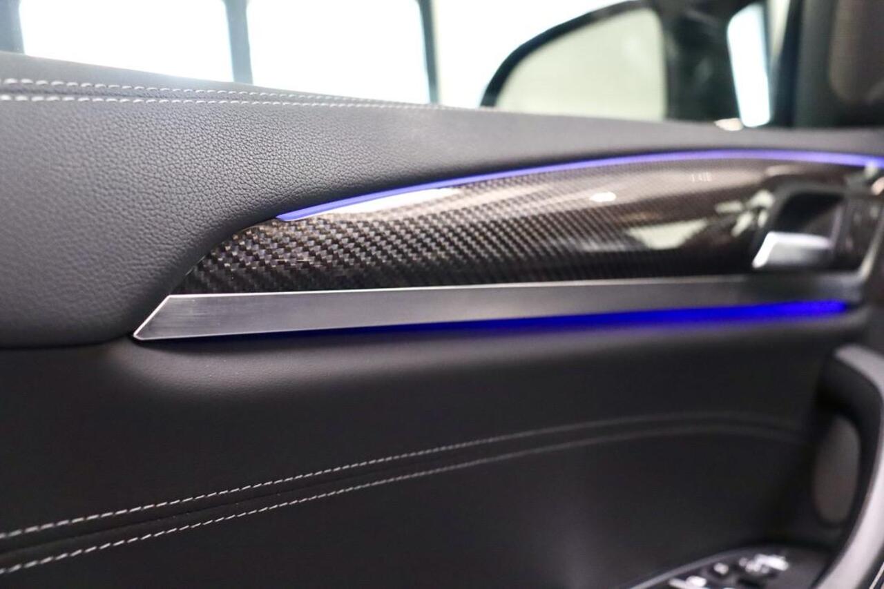 BMW X4 M Competition 2022|Carbon|Stoelventilatie|ACC