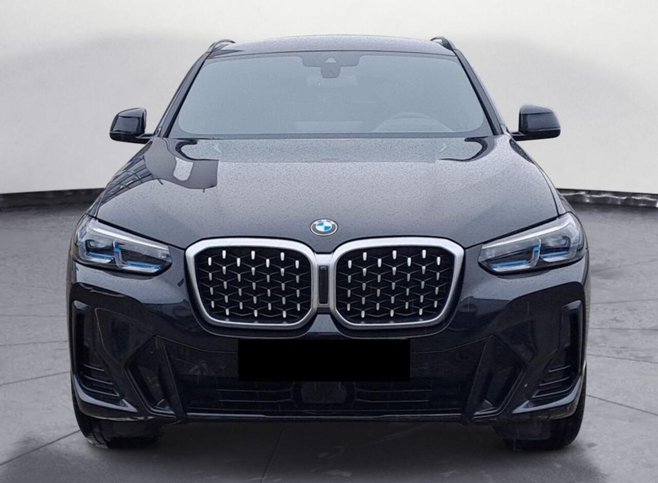 BMW X4 xDrive30i M Sport 245 PK ACC Head-Up 19 Inch Sportstoelen Stoelverwarming