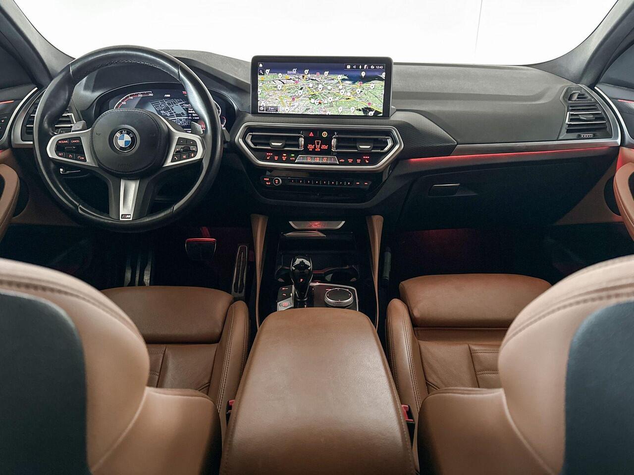 BMW X4 xDrive30i High Executive | Selections