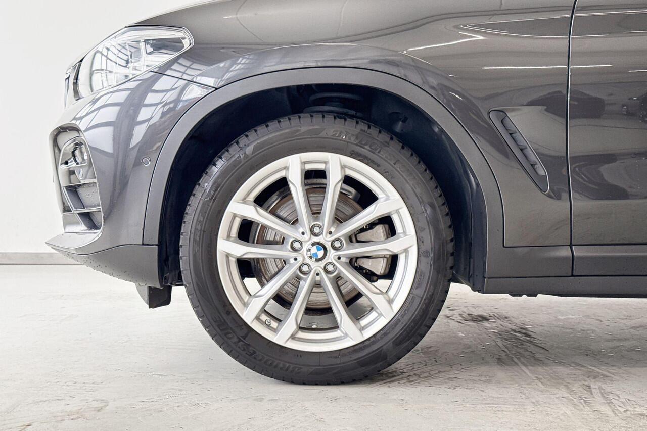 BMW X4 xDrive20i Innovationspakket Model Essential Aut. | Selections