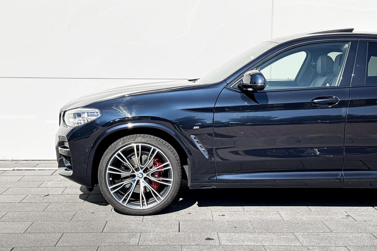 BMW X4 xDrive20i High Executive Edition