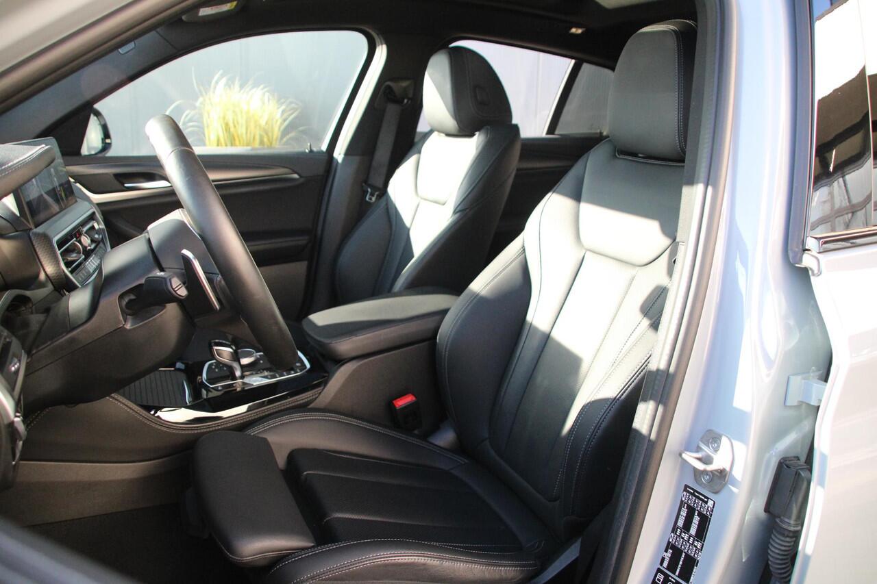 BMW X4 M40i High Executive | 360pk 6-in-lijn | M-Performance | NP ¤ 138.687,- |