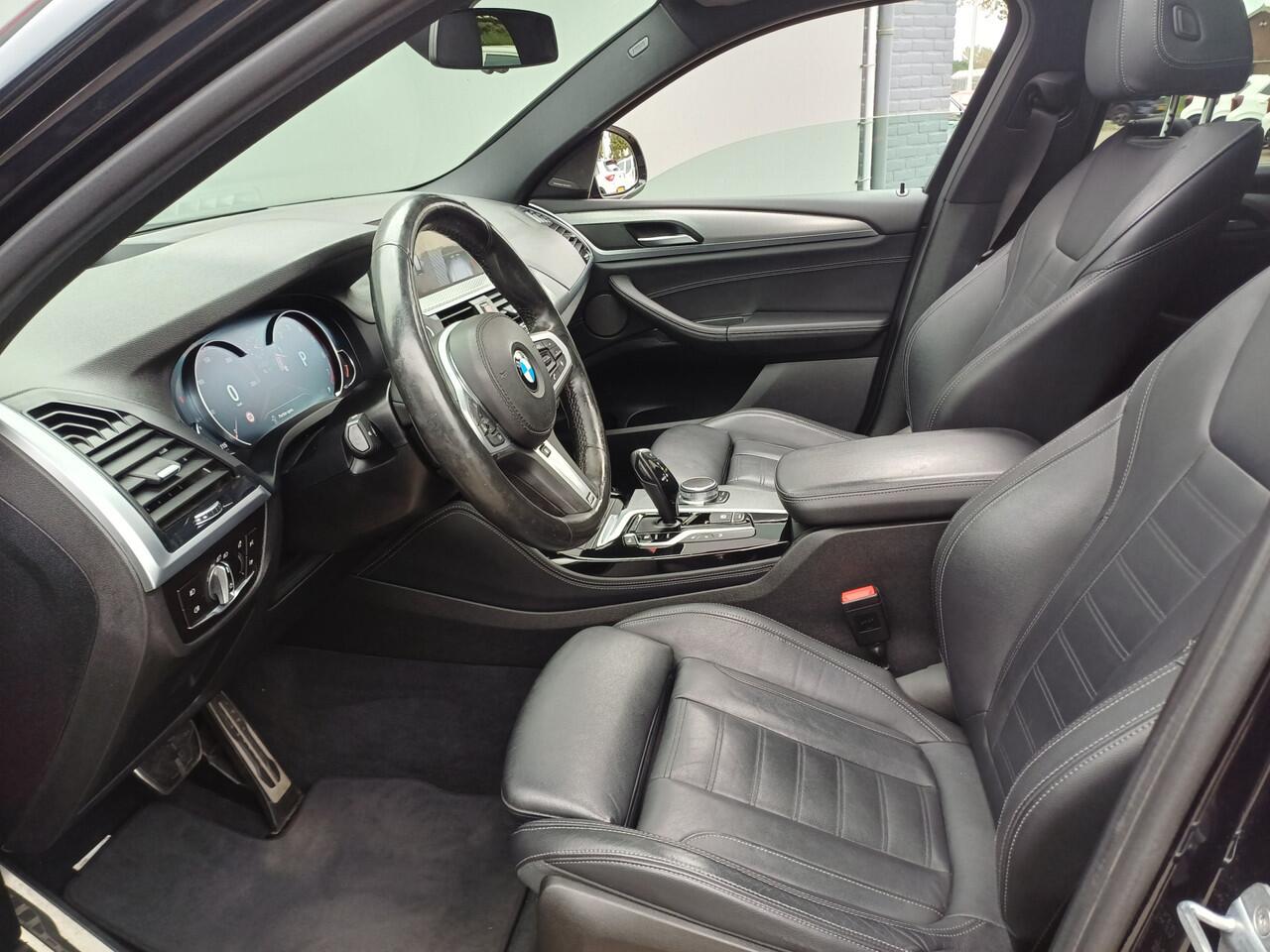 BMW X4 xDrive30i High Executive | M-PAKKET | AUTOMAAT | PANO | CAMERA | ELEK. TREKHAAK 2000KG | Wij bieden ook financiering mogelijkheden aan.