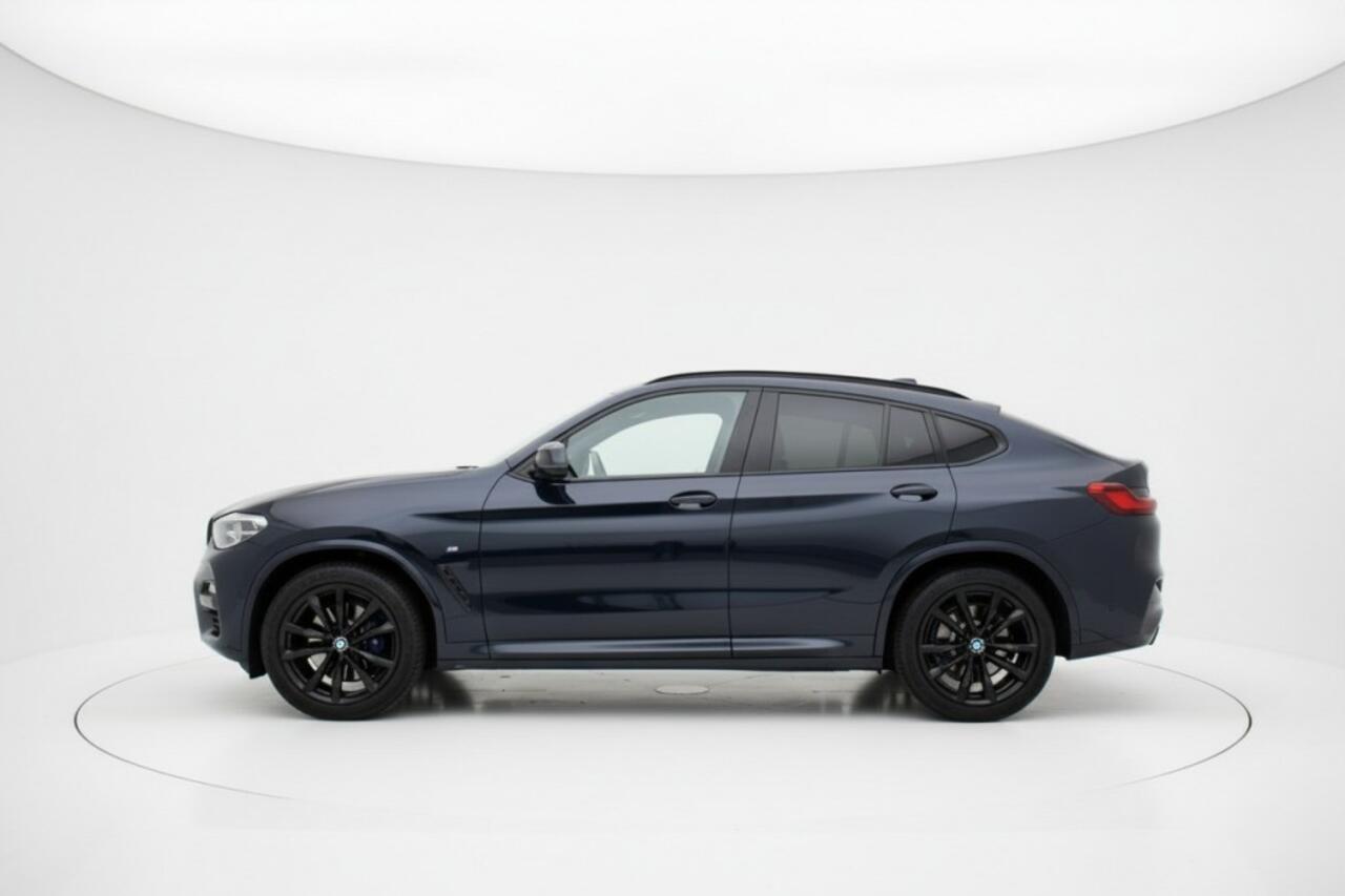 BMW X4 XDRIVE20I M Sport, Pano, Leder, Navi Nieuw model