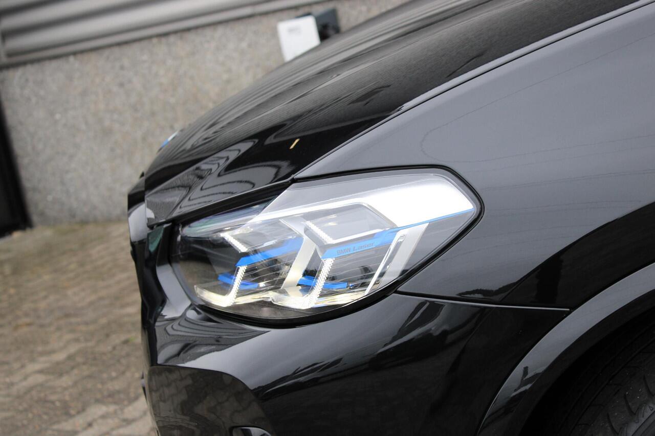 BMW X4 xDrive20i m Sport Pano | Laser | HeadUp | Comfort Access | Leder | Camera | Dealer Onderhouden | BTW