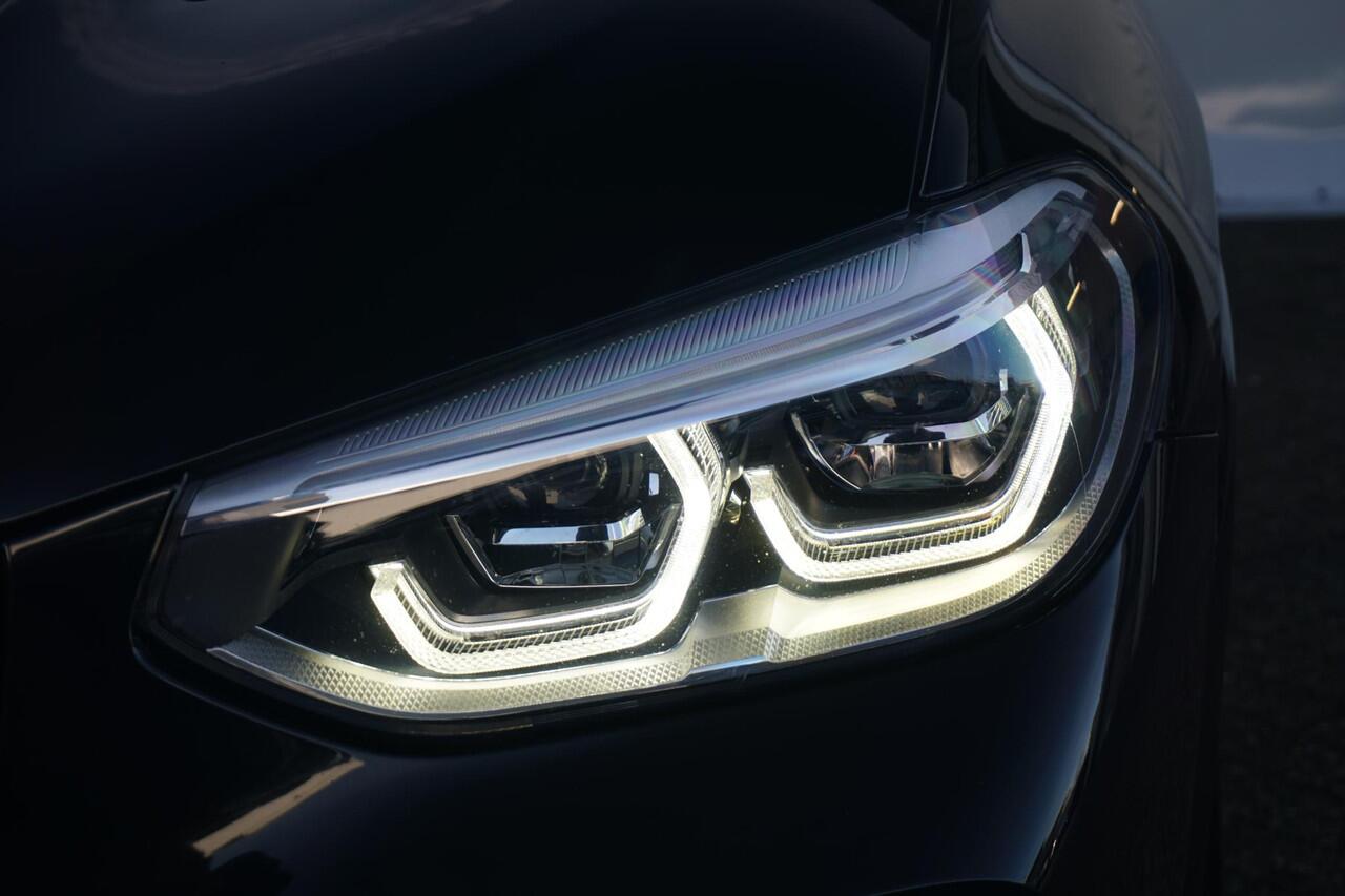 BMW X4 M Competition 21'' / Harman Kardon / Head-Up Display / M Driver's Package / CoPilot Package