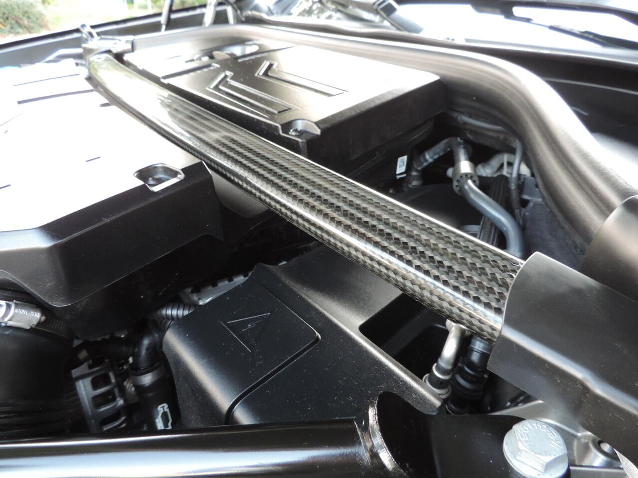 BMW X4 M Competition 510pk - HUD | Pano | Memory | enz. enz. enz.