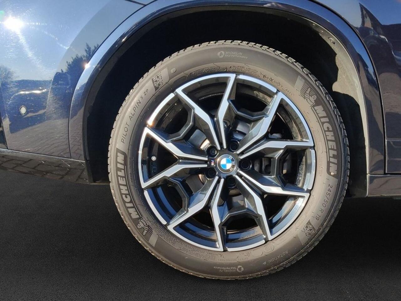 BMW X4 xDrive30d M Sport 286 PK ACC Head-Up Live Cockpit Harman Kardon Sportstoelen